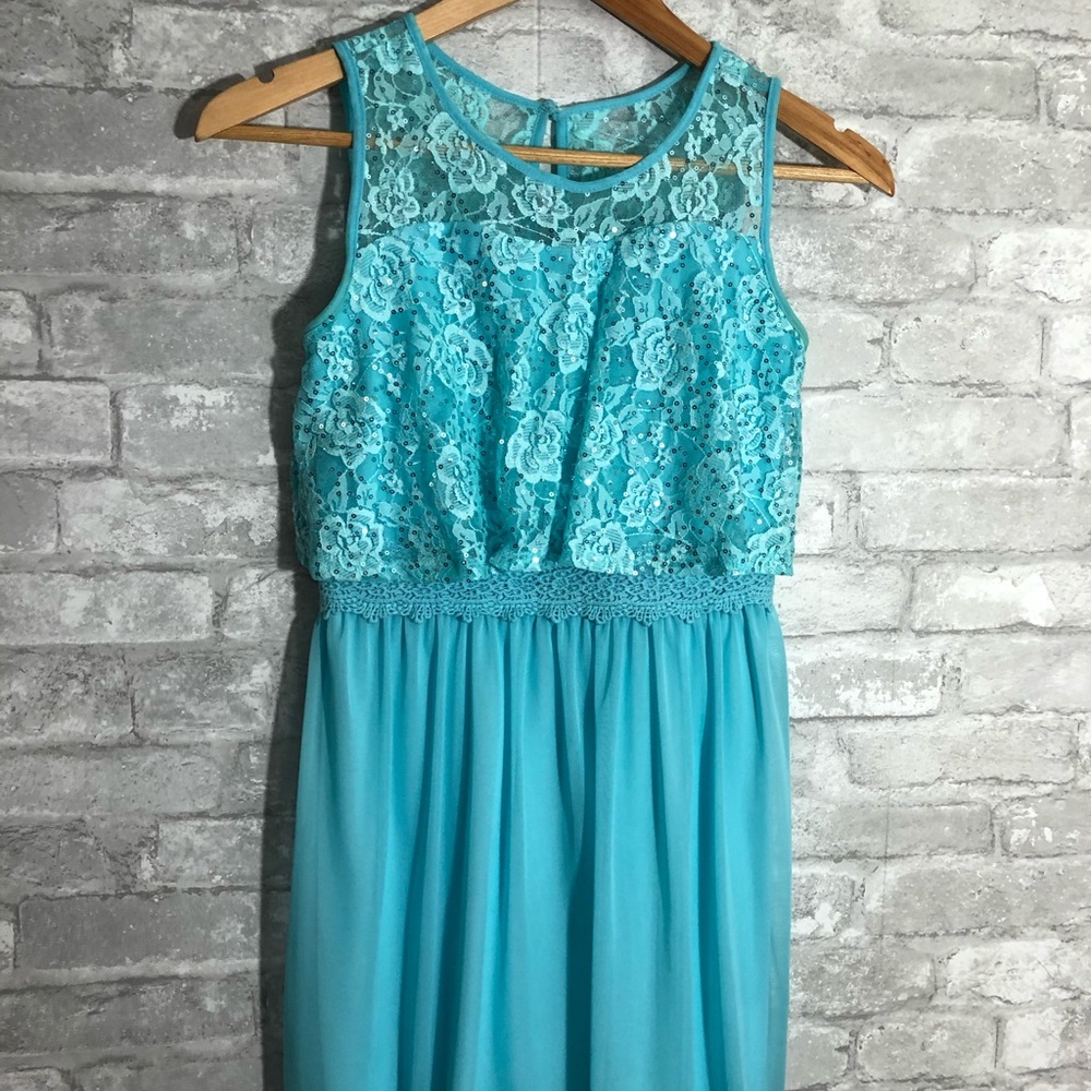 Formal kids dress